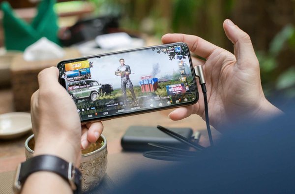 Les meilleurs smartphones pour les jeux mobiles