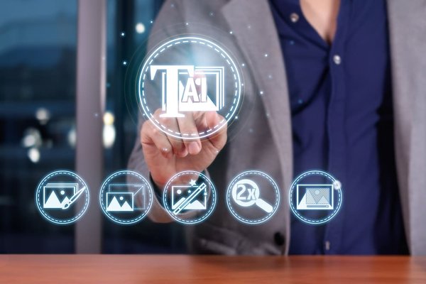 Comment faire usage des générateurs d’image dans une entreprise ?