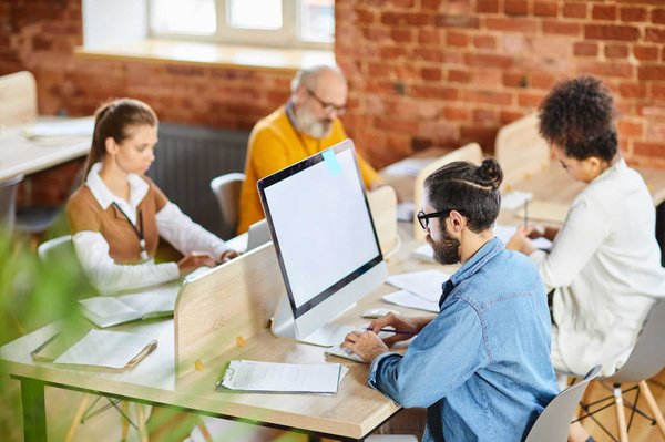 Création de site internet et SEO à Lyon : boostez votre présence en ligne