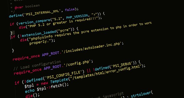 Qui peut devenir développeur web ?